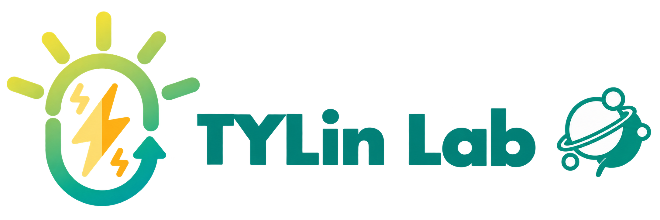TYLin Lab Logo