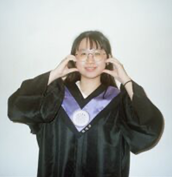Chieh-Yu Lai (賴倢玗)