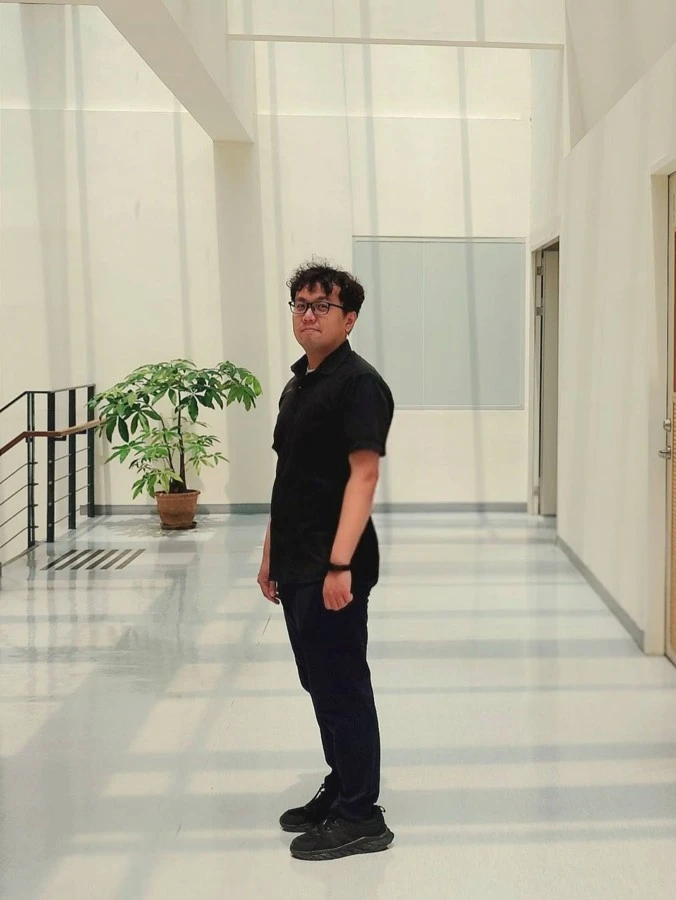 Cheng-Wei Kao