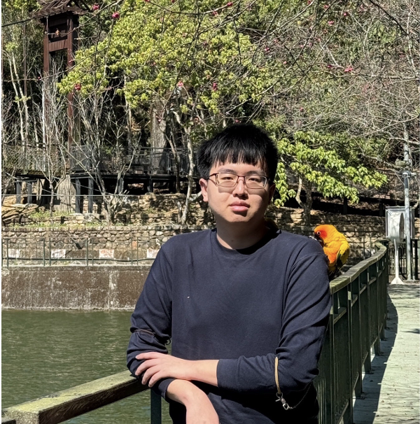 Chen-Yu Wu