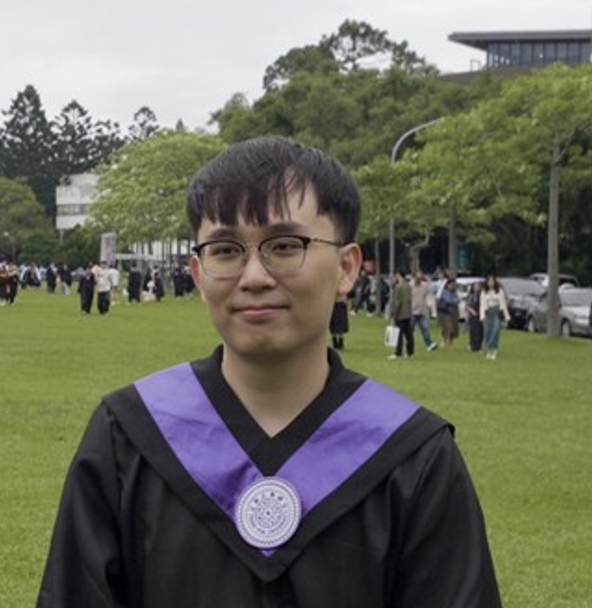 Cheng-Hung Hsieh