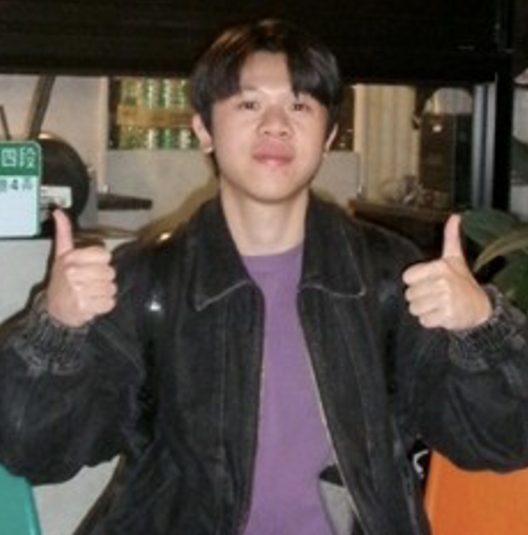 Jie-Ming Chen